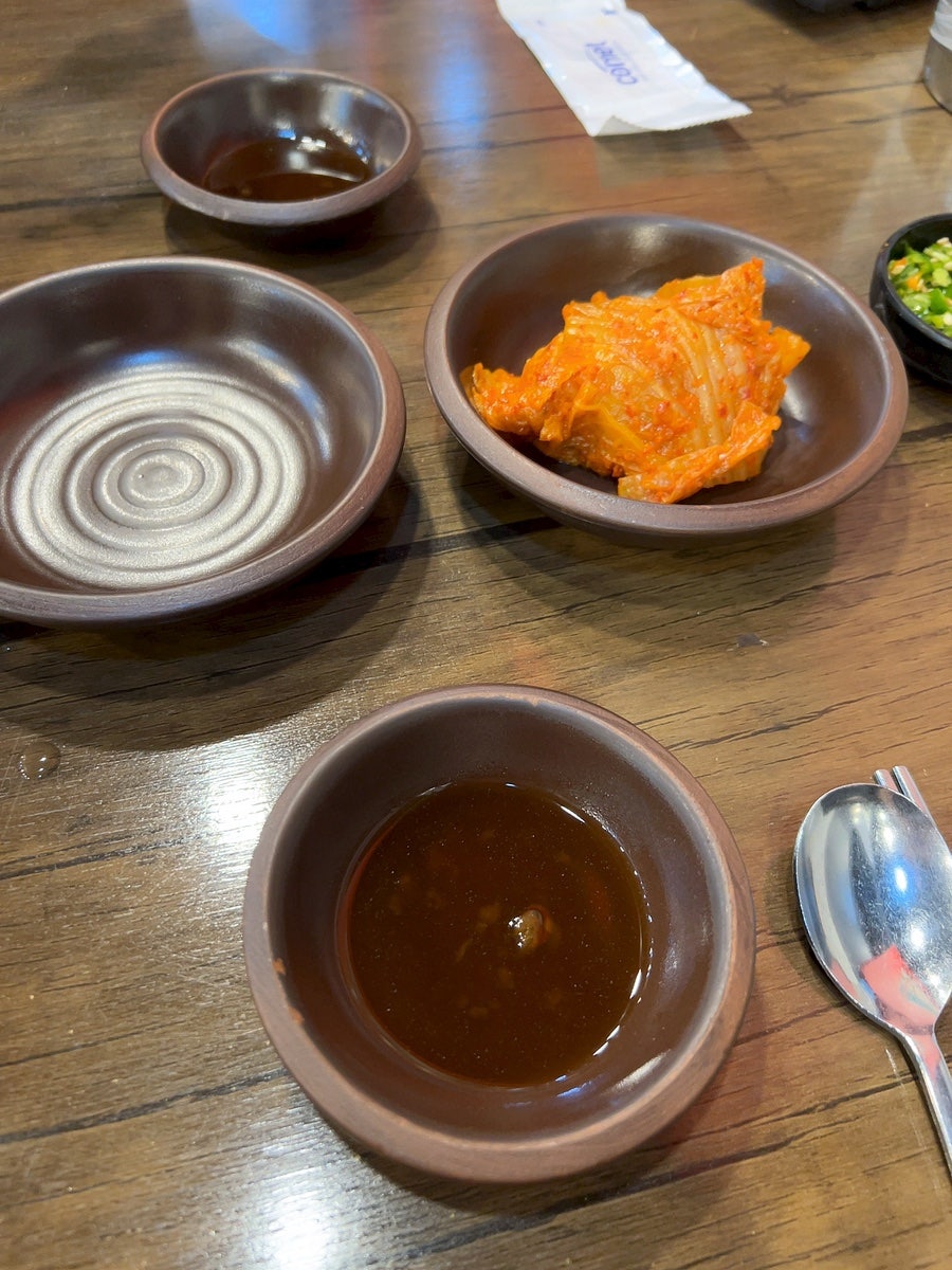 여명양평해장국 사진 5