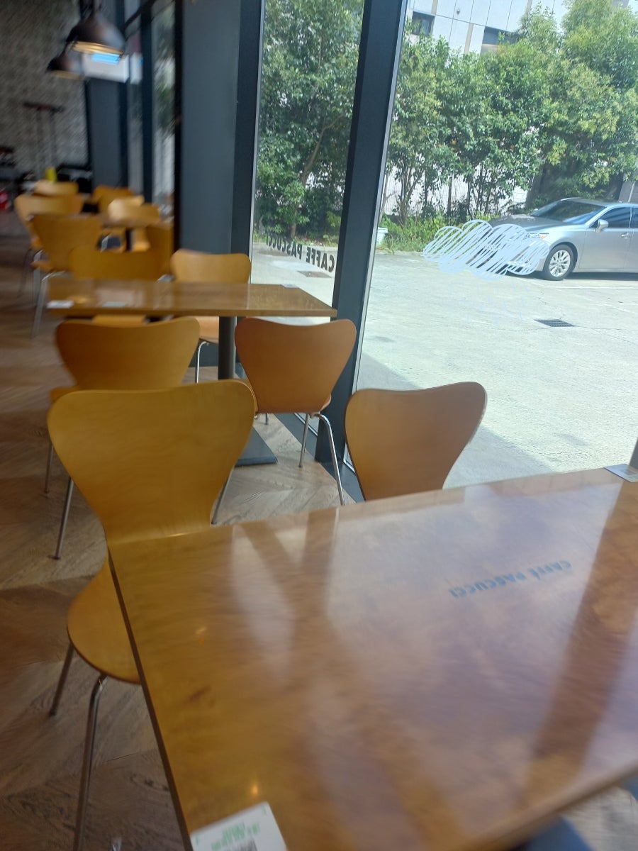 파스쿠찌 대구대명역점 사진 5