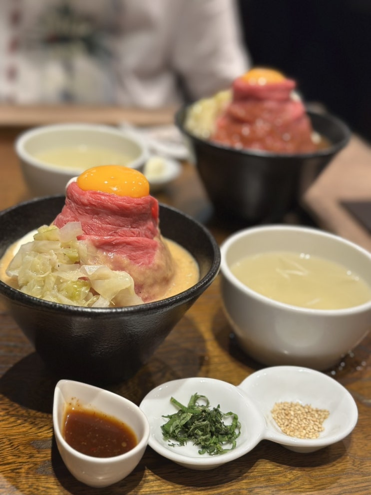  [도쿄•오사카 여행] 도쿄 오사카 맛집 간단 총정리 (2023~2024)