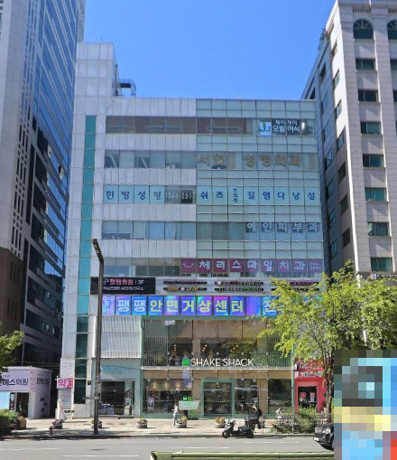 1000억 <b>건물주</b> <b>비</b>,김태희가 선택한 강남빌딩은?