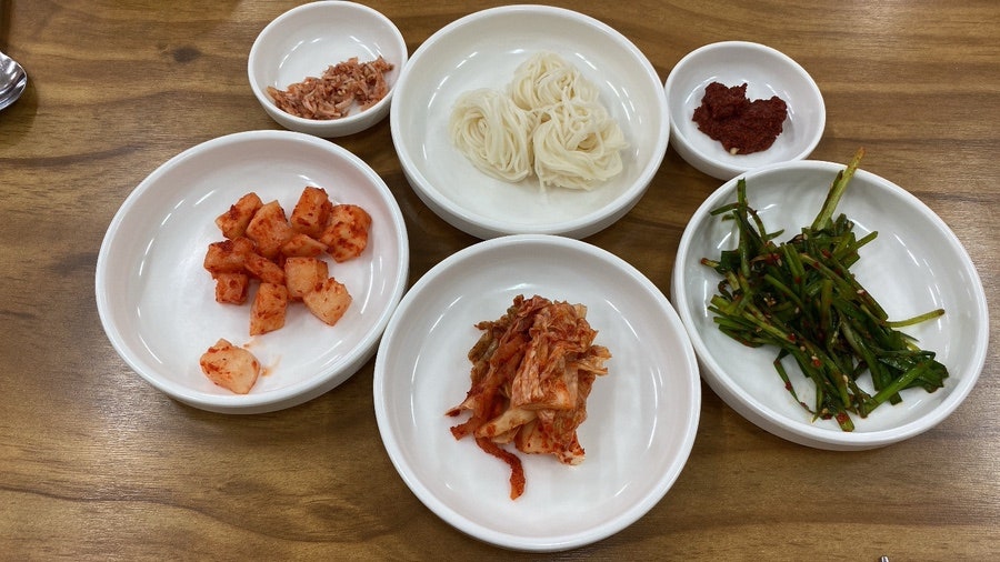 정순순대 신동지점 사진 5