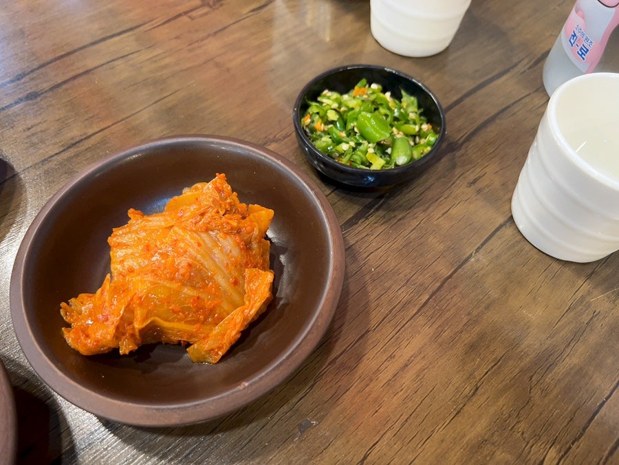 여명양평해장국 사진 4