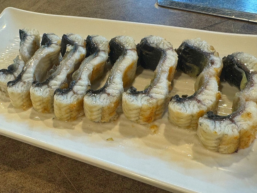 만복수산민물장어 사당점 사진 5