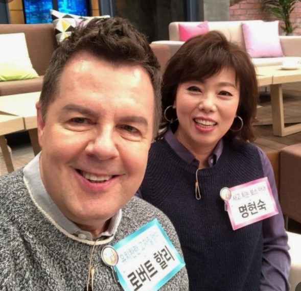 <b>로버트</b>할리 와이프/자녀/하일/종교/마약/한번쯤이혼할결심/투병