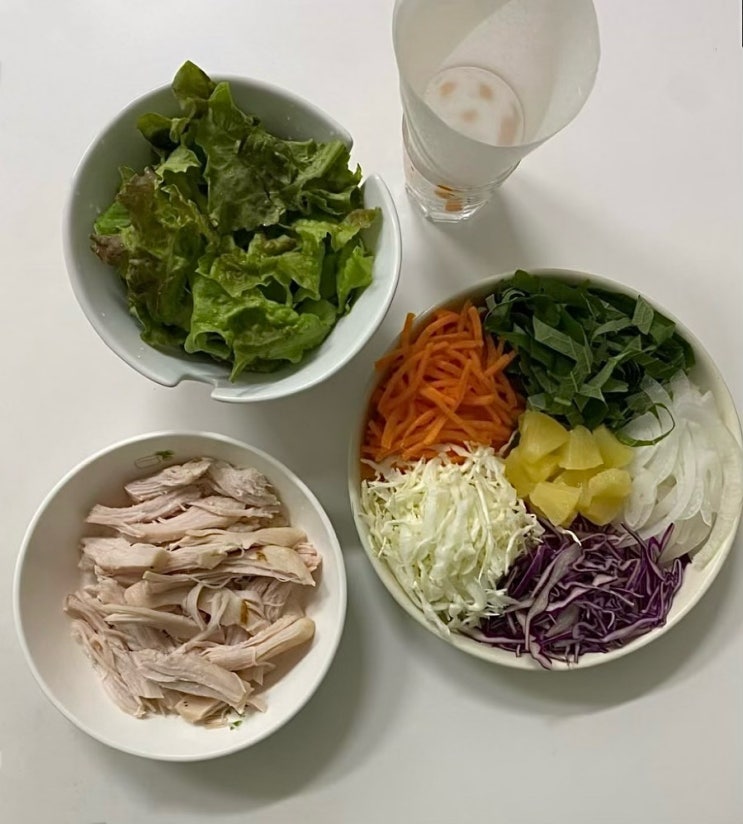  맛있는 다이어트 : 하루한끼 클린하고 건강하게 먹기