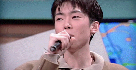 [발라드추천] 서지원 - 내 눈물 모아 가사 곡정보