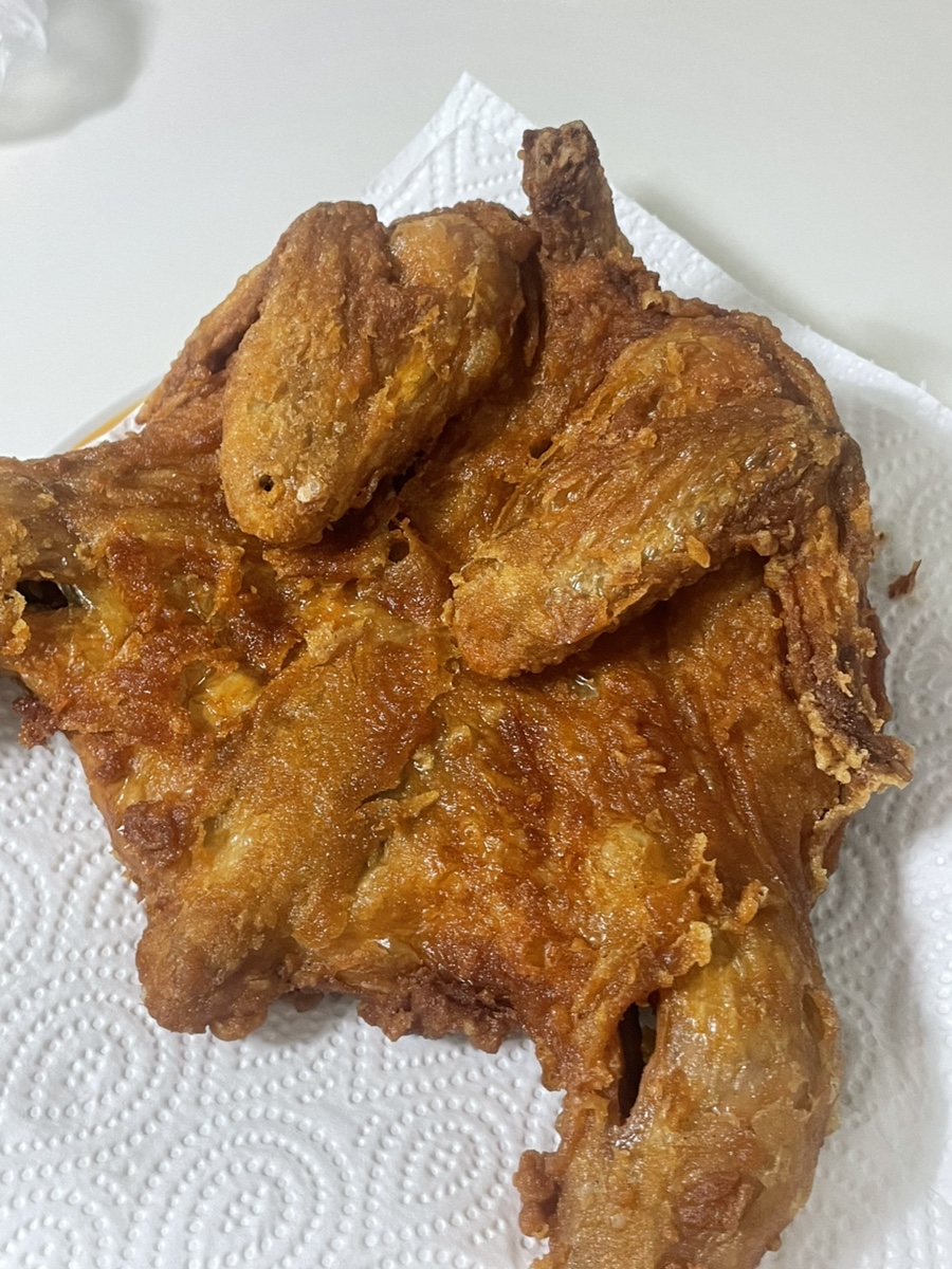 가마치통닭 주성점 사진 5