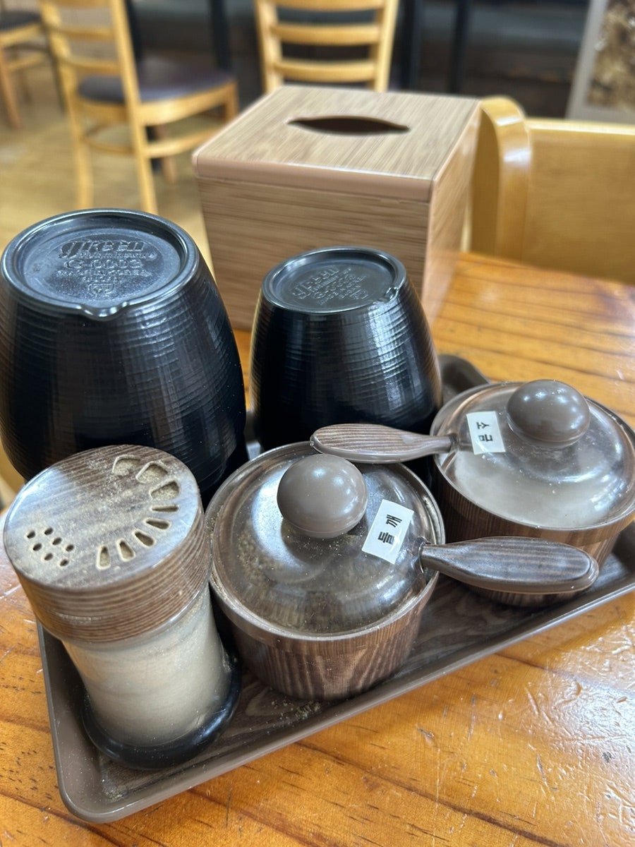 경성한우국밥 양평창대점 사진 6