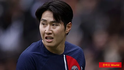 <b>이강인</b>, <b>랭스전</b> 후 부상 의심…절뚝이며 떠난 <b>PSG</b> 스타의 다음... 