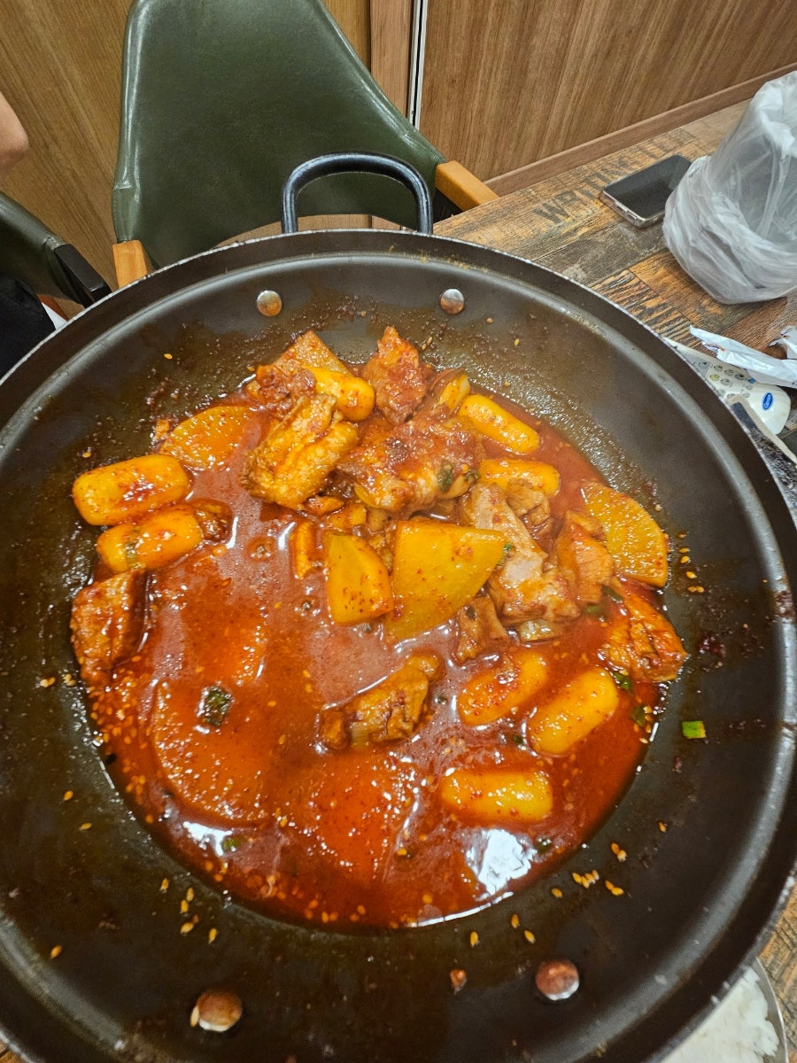 돈우랑맛코다리 사진 5