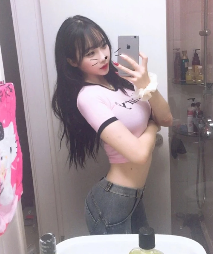 변수미 한미모 인스타 근황 배우 프로필 이용대