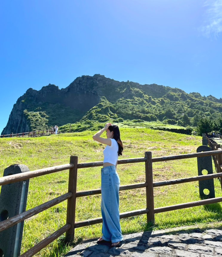  제주도 2박3일 여행 코스 : 부모님이랑 함께 갔다온 힐링여행