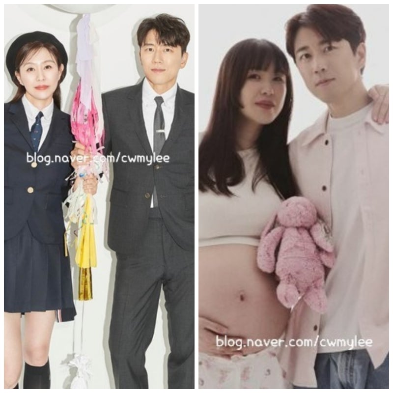 동상이몽2 젝스키스 장수원 와이프 지상은 나이 직업 집 위치 인스타 키 학력 자녀 득녀 딸 ....