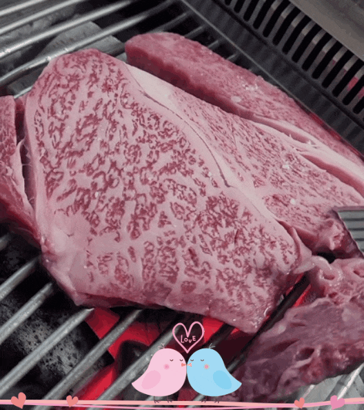 직접 키운 투뿔<b>한우</b> <b>문일한우촌</b> <b>오크밸리</b>  뮤지엄산맛집