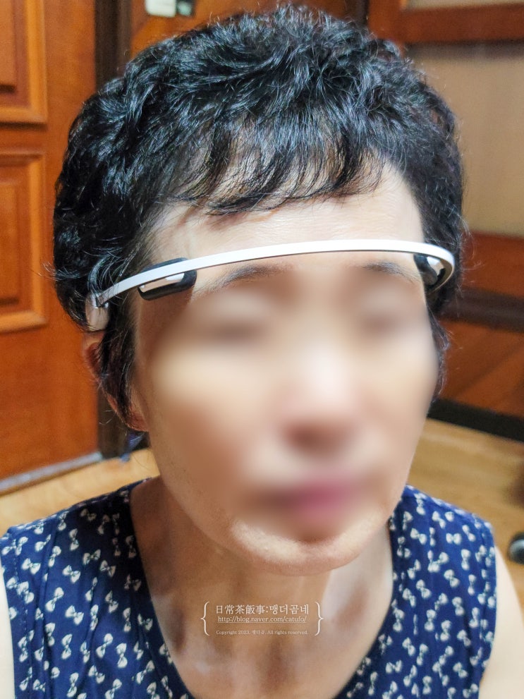  수면밴드 슬리피솔 플러스 후기 꿀잠밴드