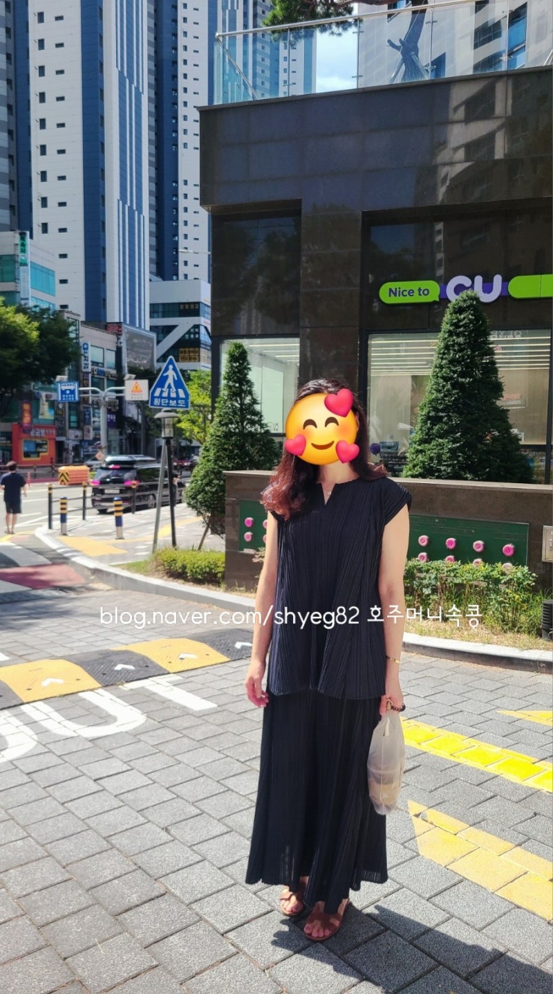 플리츠플리즈지옥 3년차