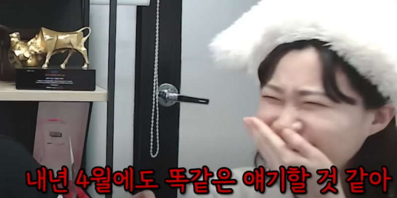 슈카월드 니니 포트폴리오 다시 눈길 곱버스 ETF 종목 뜻