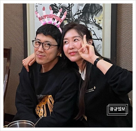 <b>장수원</b> 와이프 지상은 <b>시험관 9번</b>만에 성공 프로필 나이 알아봐요