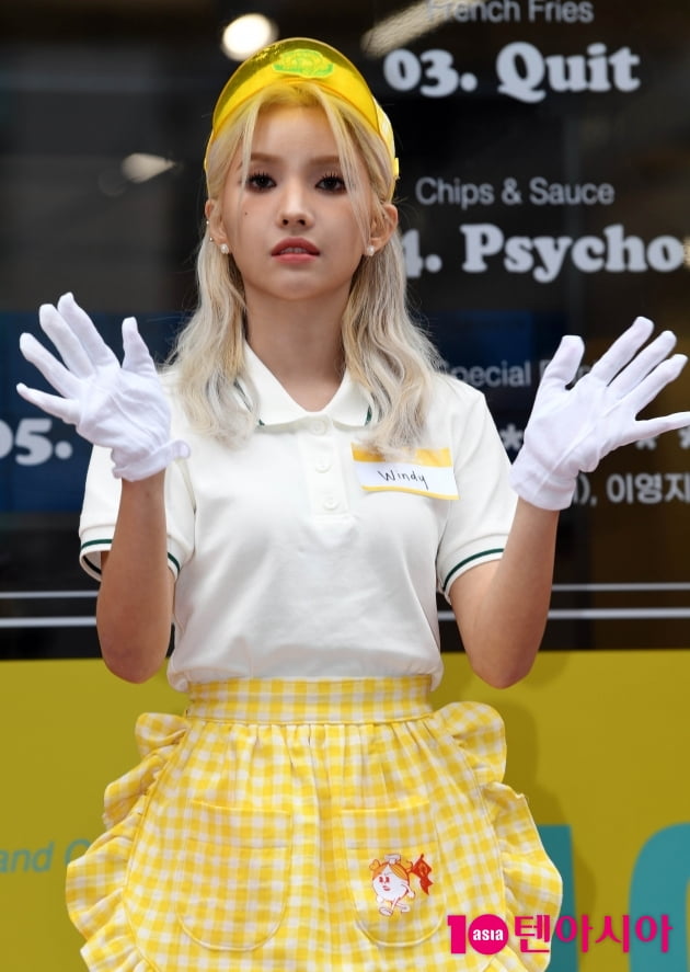리더 <b>전소연 큐브</b> 떠나나?... (여자)아이들 리더 전소연의 독립... 
