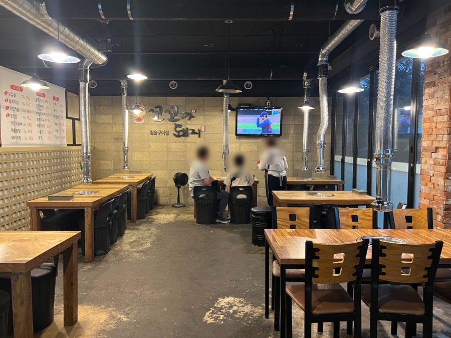 꼬꼬마돼지 시작점 사진 6