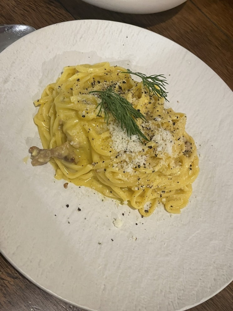  [ 부천 원종동 ] 원종동 맛집 디몰토, 원종동에 이런 파스타 맛집이 있다니