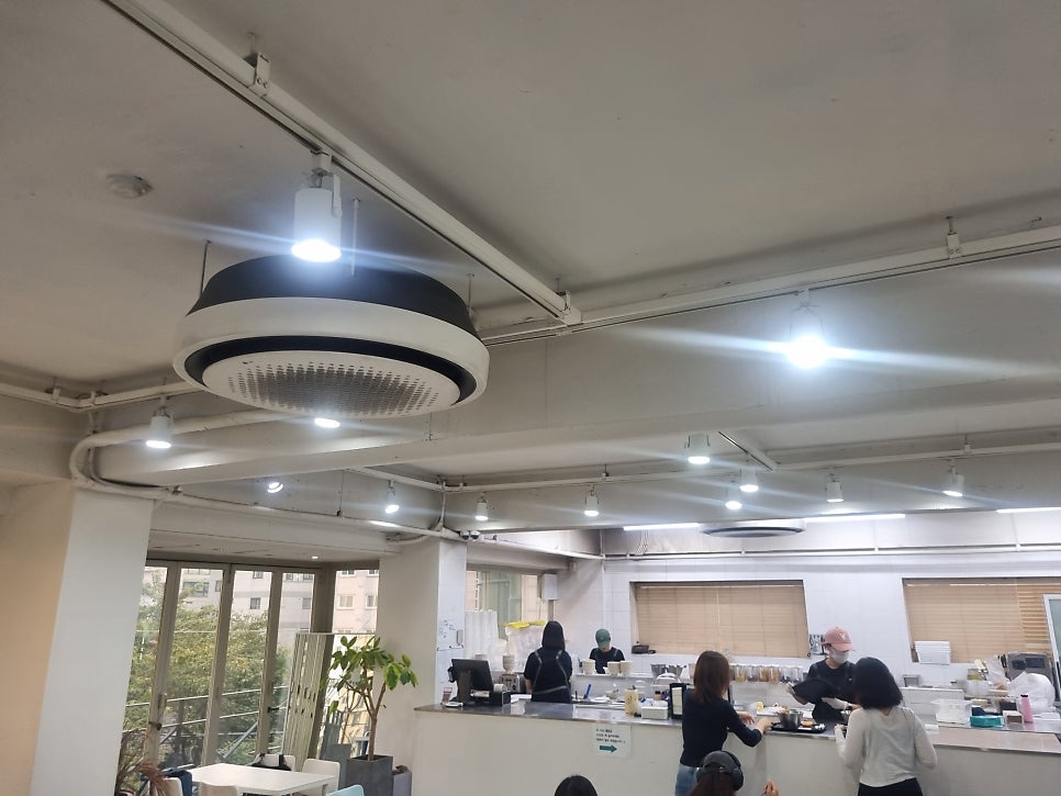 몬스터플레이스 외대점 사진 4