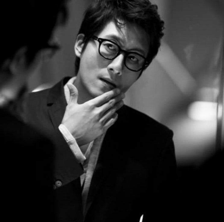 가을에 떠난 보고 싶은 배우 <b>김주혁 7주기</b>