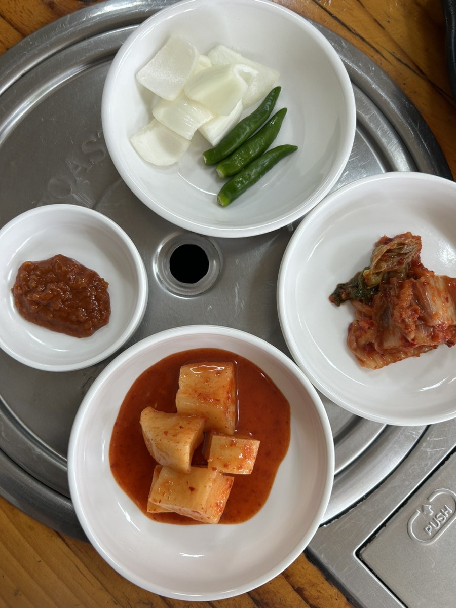경성한우국밥 양평창대점 사진 5