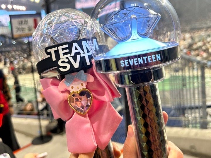 SEVENTEEN コンサート予約成功の裏技 + 高尺ファンミーティングレビュー (feat. ファンじゃないけどCARATになりました。)