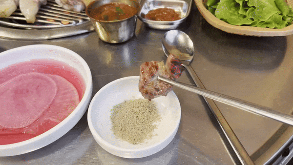  중문 흑돼지 맛집 맛있는 곳 돈이랑 (중문관광단지 여행코스)