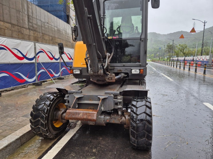 볼보 EW60E 2018년식 5900만원 판매합니다. 볼보 EW60E 2018년식 5900만원 판매합니다.
