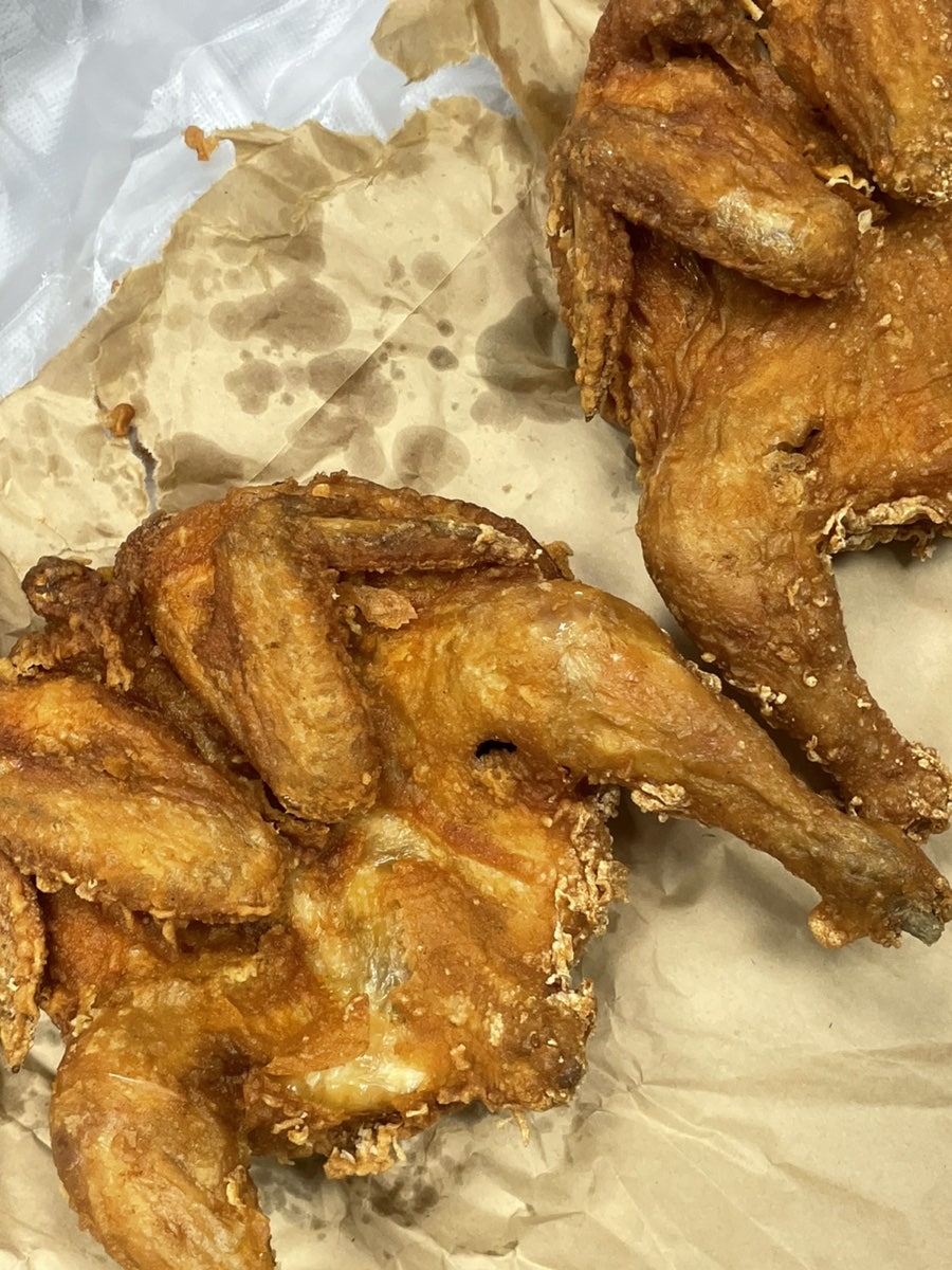 가마치통닭 주성점 사진 6