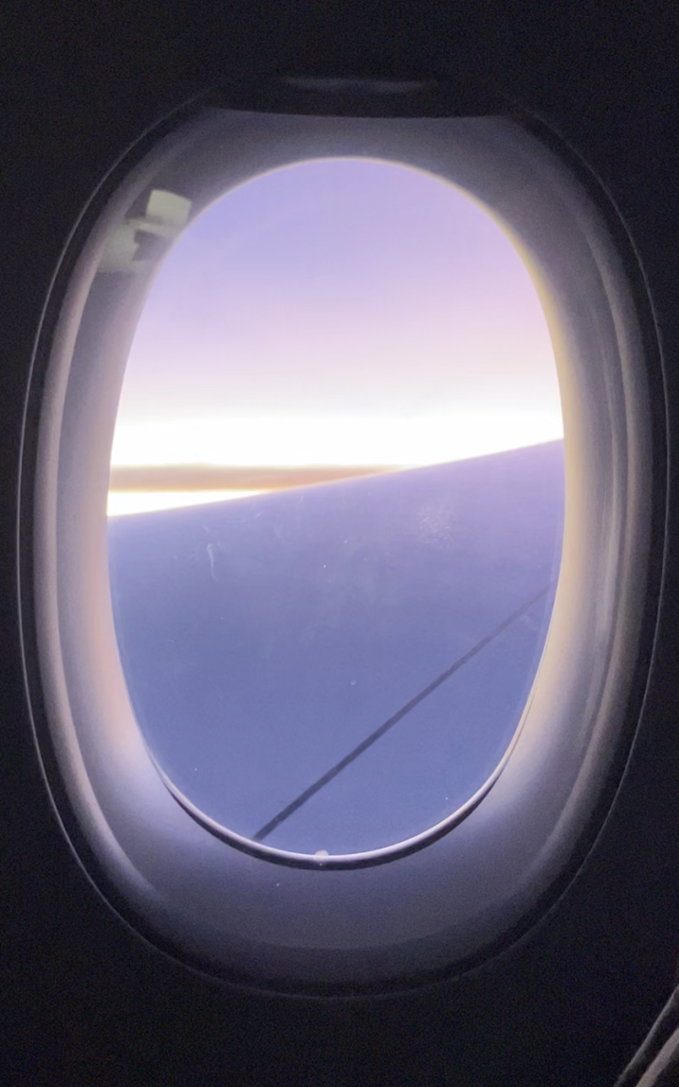  호주 워홀 일기 (+1~5) 아시아나 멜버른 직항, 임시숙소 호텔, 유로파
