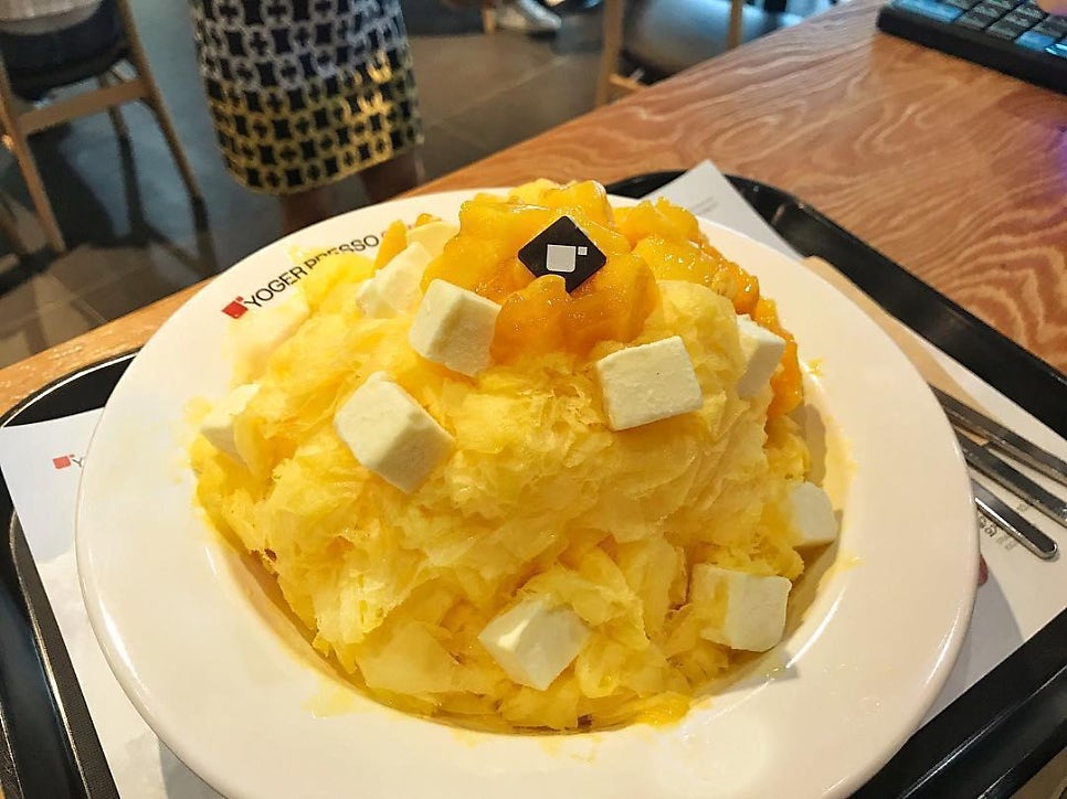 요거프레소 서산오스카빌점 사진 2