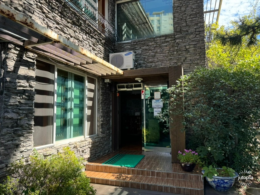 숯불갈비 봉수대 사진 6
