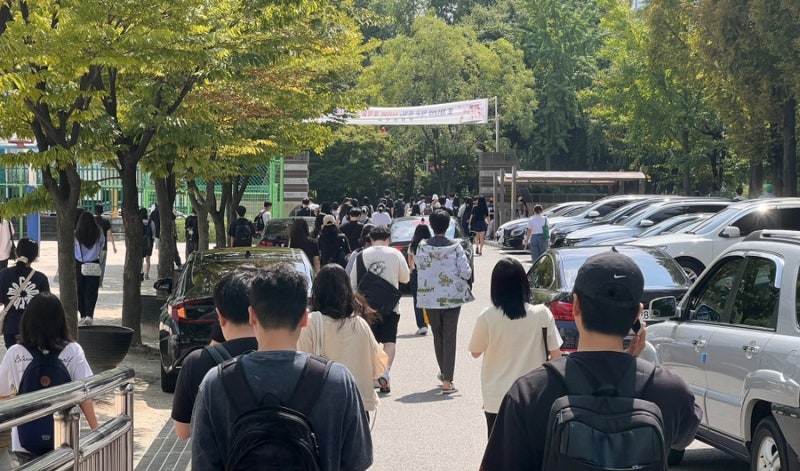어학시험 졸업(산타토익 후기, 토익스피킹 3일컷)