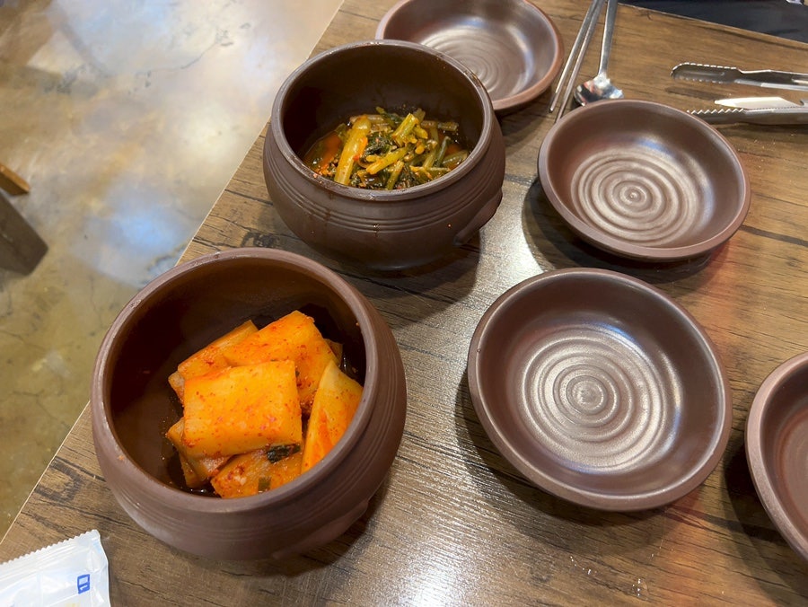 여명양평해장국 사진 3