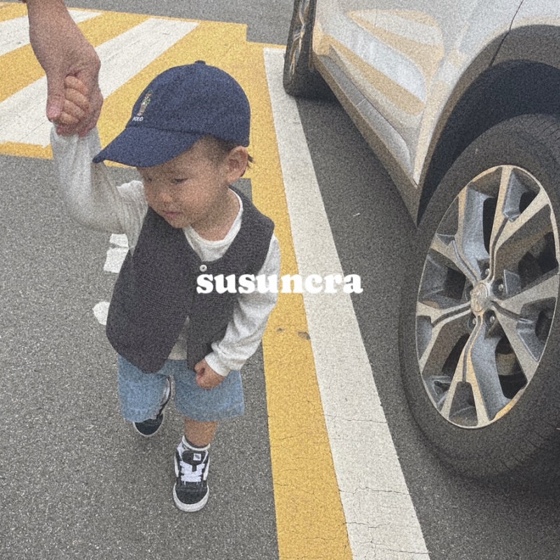 슈슈앤크라 조끼 귀여워, 가을옷 쇼핑 Feat. 슈슈앤크라 세일