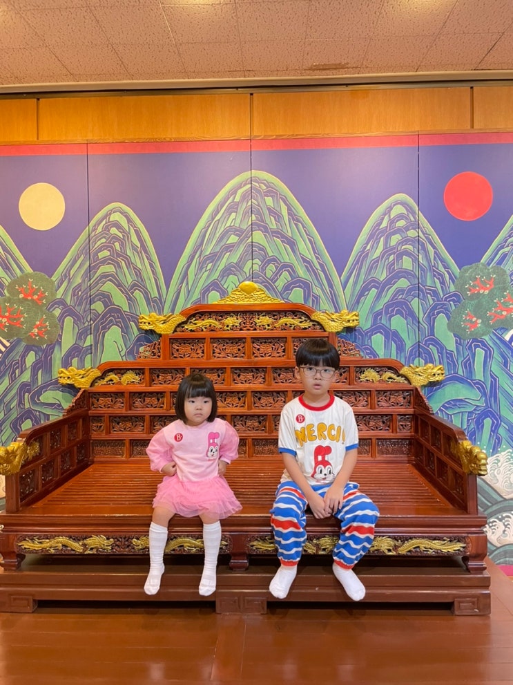  [아이랑 갈만한 곳] 종로 서울역사박물관 : 예약 없이 무료관람 ! 서울의 역사를 배워보는 곳