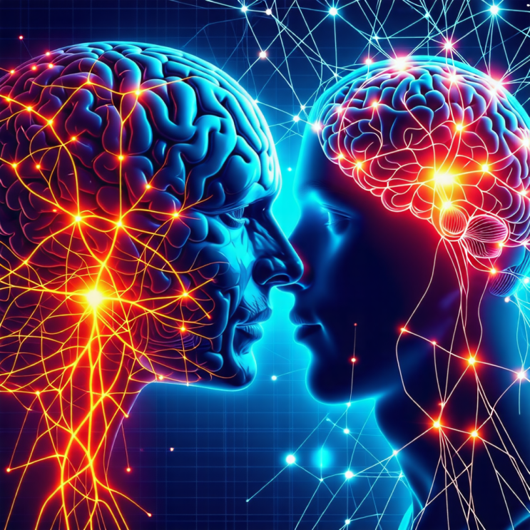 [AI 트렌드] "인공지능과 뇌과학: 뇌의 원리를 모델링하는 시도"