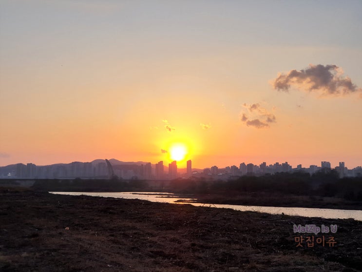  20년 3월 일기 / 반석동 더샵 아파트, 세종시 이응다리