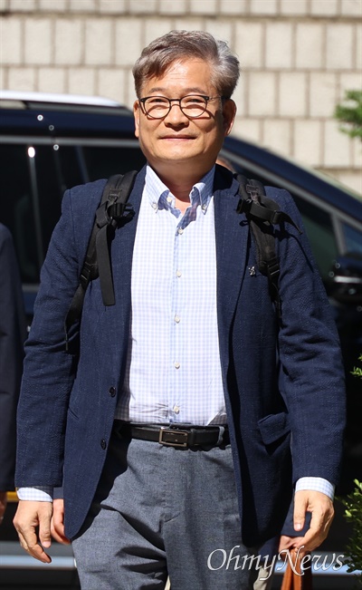 막바지 이른 <b>송영길 대표</b> 공판, 관심 가진 이유