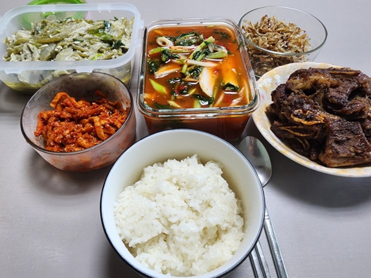  2024. 09. 21 (토) [한국] 반복