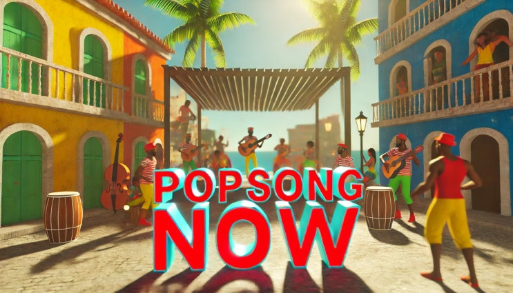  Despacito by Luis Fonsi: 글로벌 히트곡의 매력 , 어떻습니까?