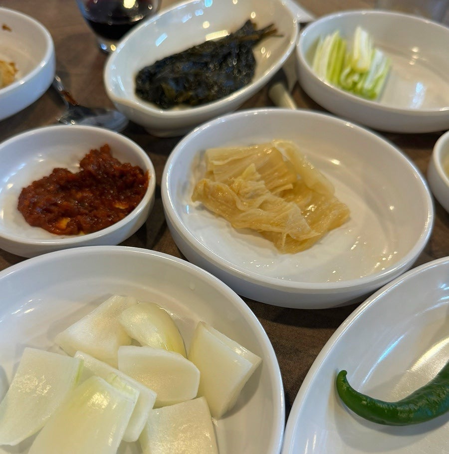 만복수산민물장어 사당점 사진 4