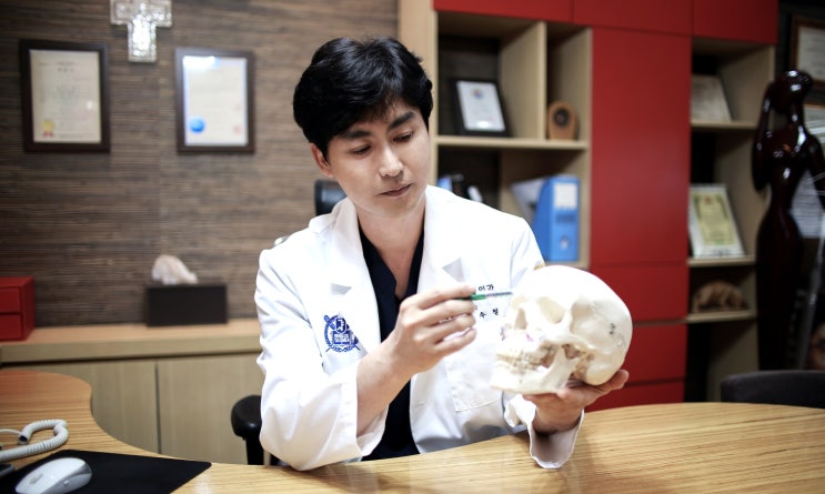  안면거상수술보다 나를 아끼는 노력