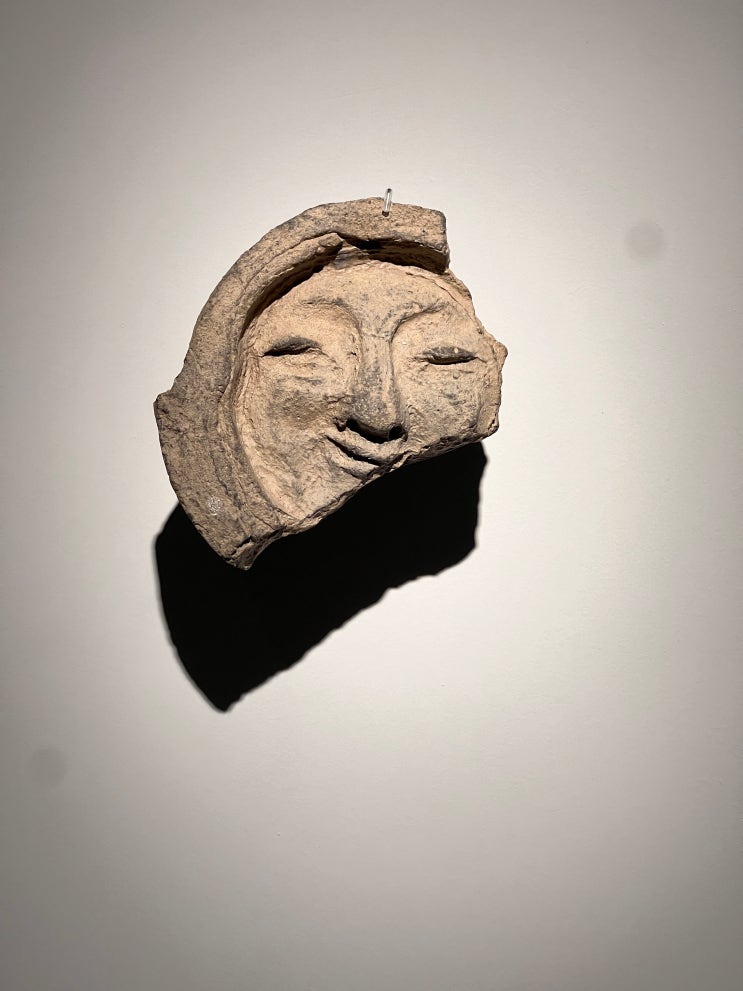 경주 박물관으로 여행 다녀왔어요