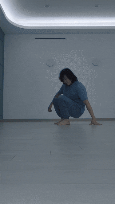  어깨 운동 코어 강화 초보자 맨몸 루틴