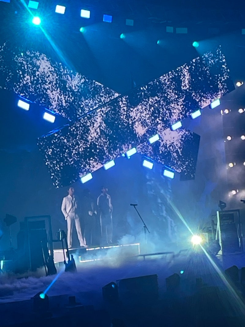 인생 첫 씨엔블루 콘서트 다녀오다 ( ⸝⸝ɞ̴̶̷ ｡ ɞ̴̶̷ ⸝⸝) 할미 될 때까지 와야지 다짐....