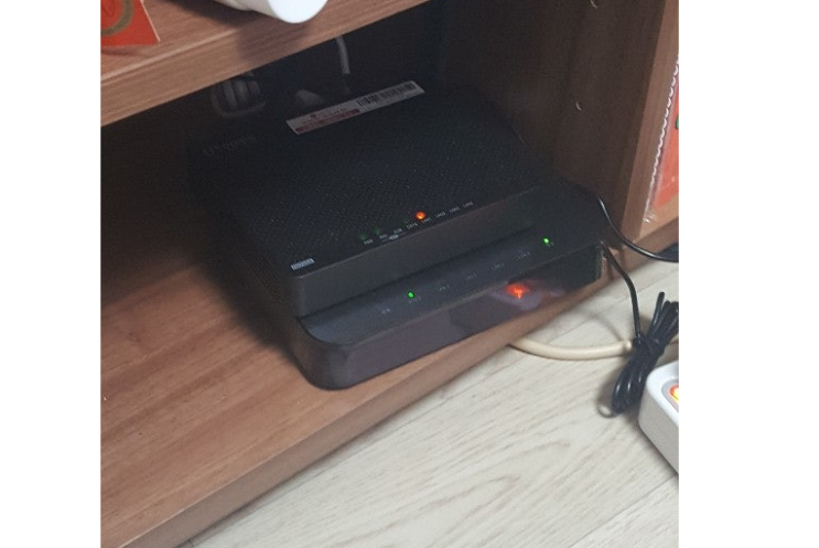  빠르고 간편한 KT인터넷 설치 경험